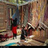 نمایشگاه سراسری فرش دستباف و تابلوفرش ایران در استان مرکزی برگزار می‌شود؛ حضور بیش از ۶۰ تولیدکننده